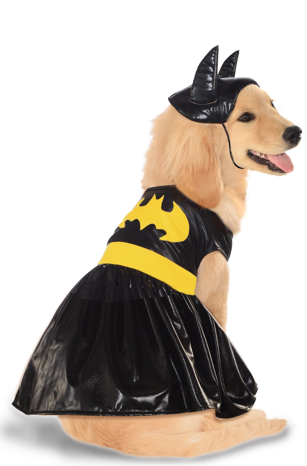 Batgirl Pet Costume