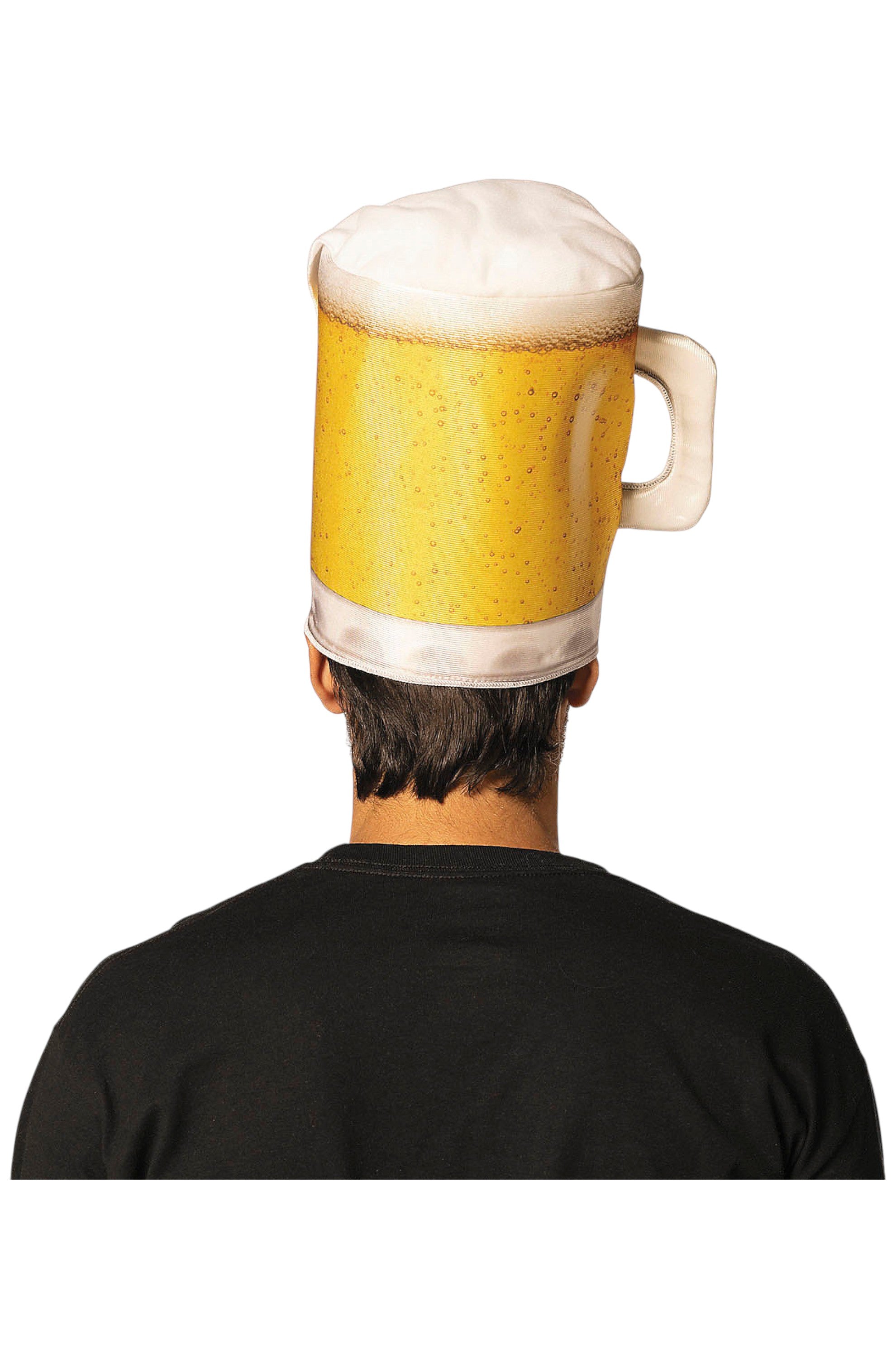 Beer Mug Adult Hat
