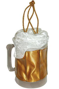 Beer Mug Purse