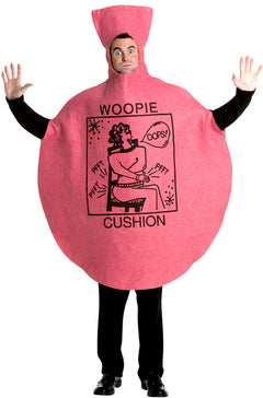 Woopie Cushion Adult Costume