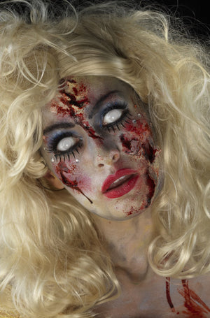 Zombie Fairy Tale Make Up Kit