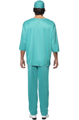 Surgeon Adult Costume