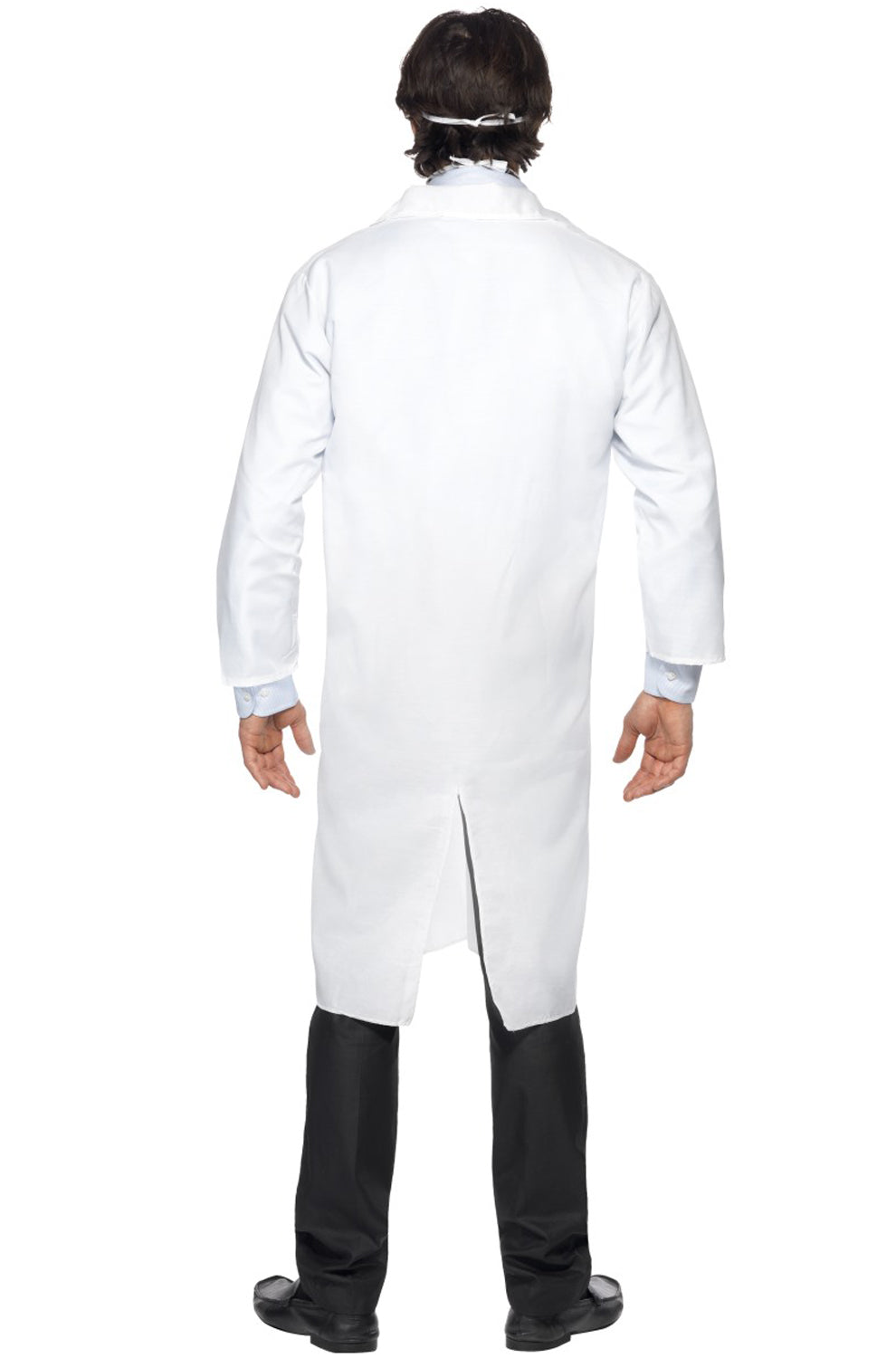 Hospital Doctor Adult Costume