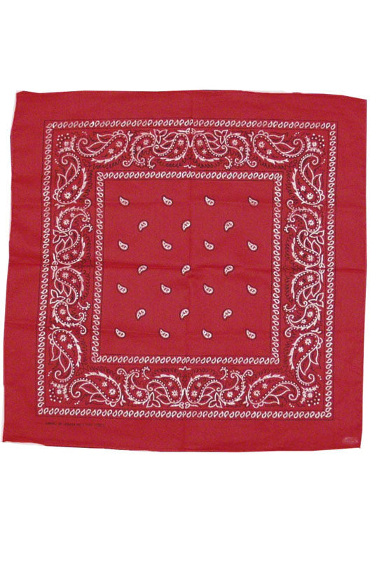 Cowboy Bandana Accessory