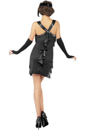 Fever Flapper Roxy Adult Costume