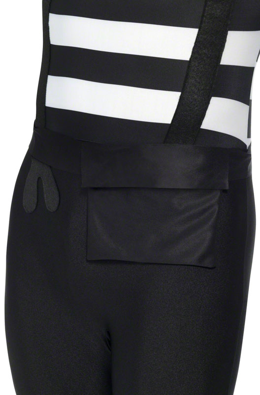 Mime Second Skin Adult Costume