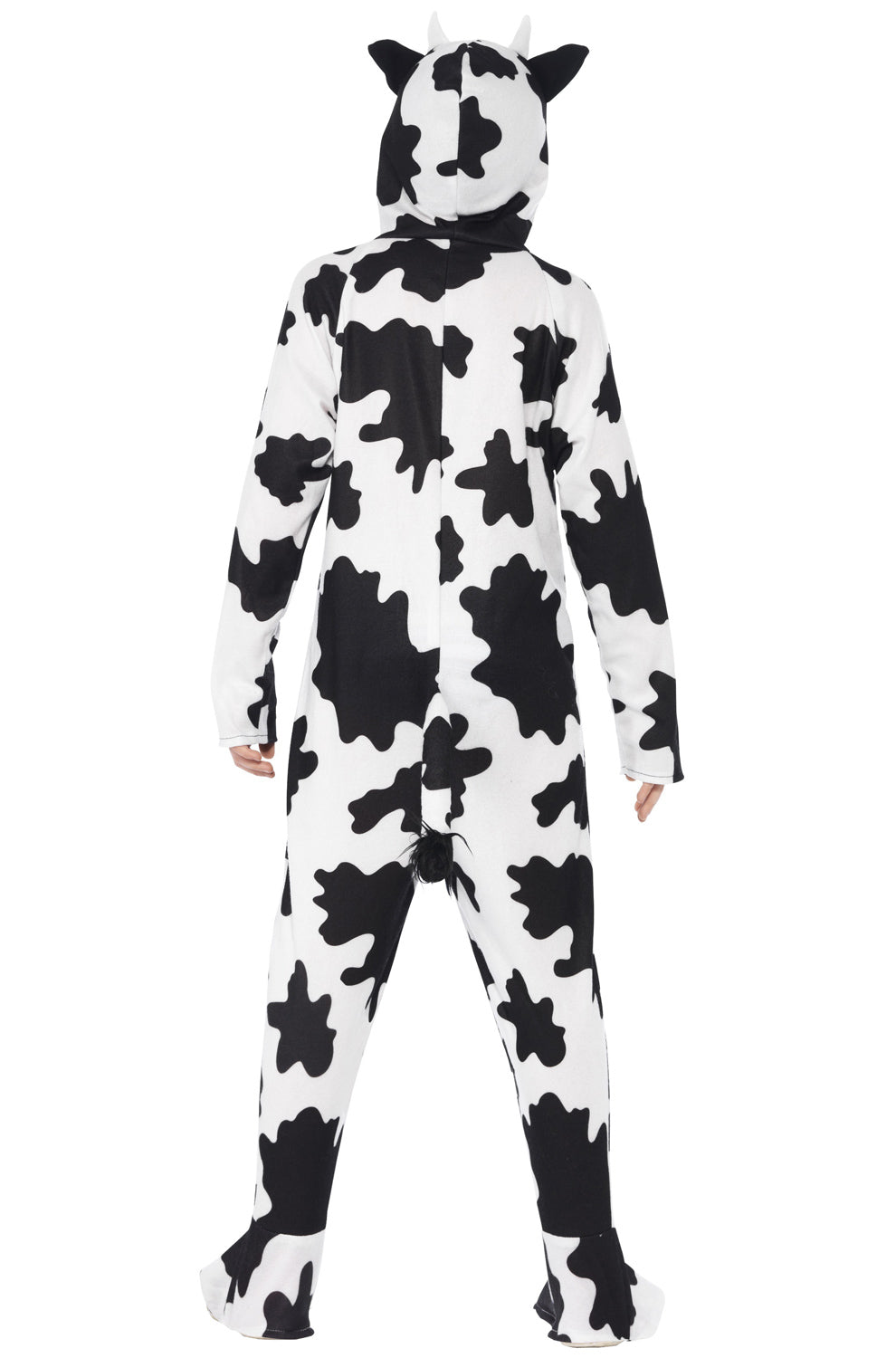 Cow Child Costume