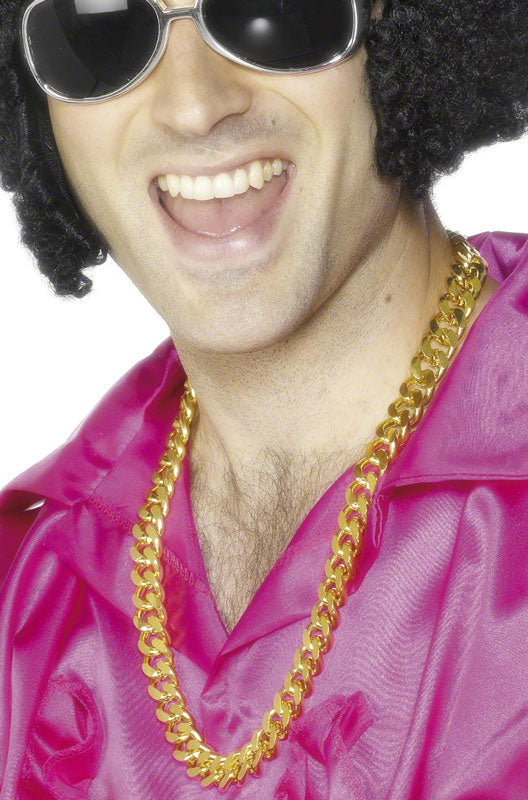 Bling Neckchain Accessory