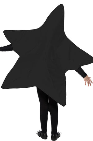 Christmas Star Child Costume