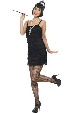 Flapper Instant  Accessory Kit