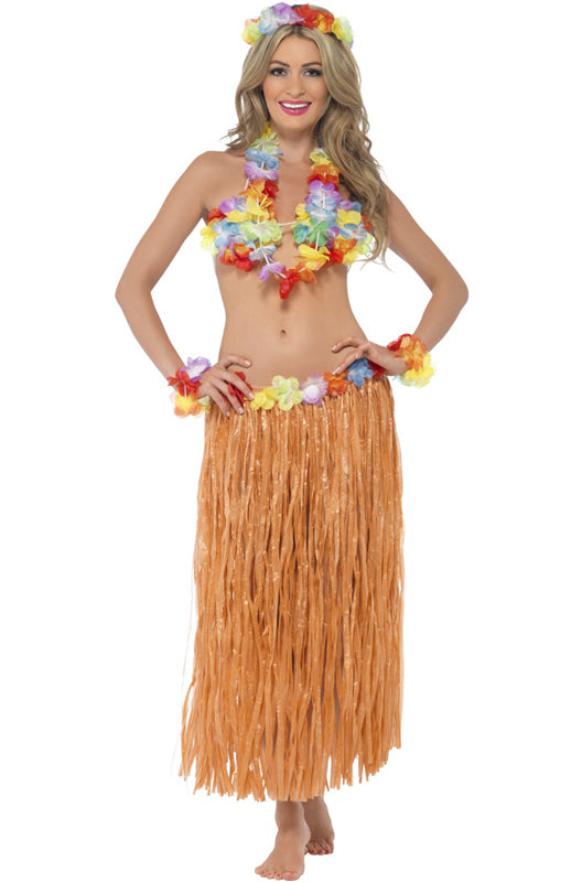 Hula Honey Costume Kit