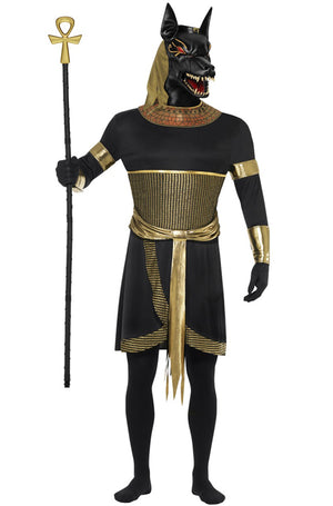 Anubis the Jackal Adult Costume