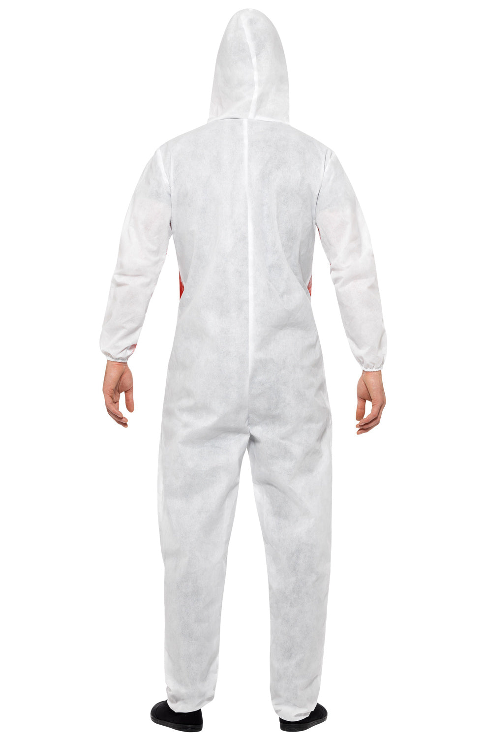 Bloody Forensic Overall Adult Costume