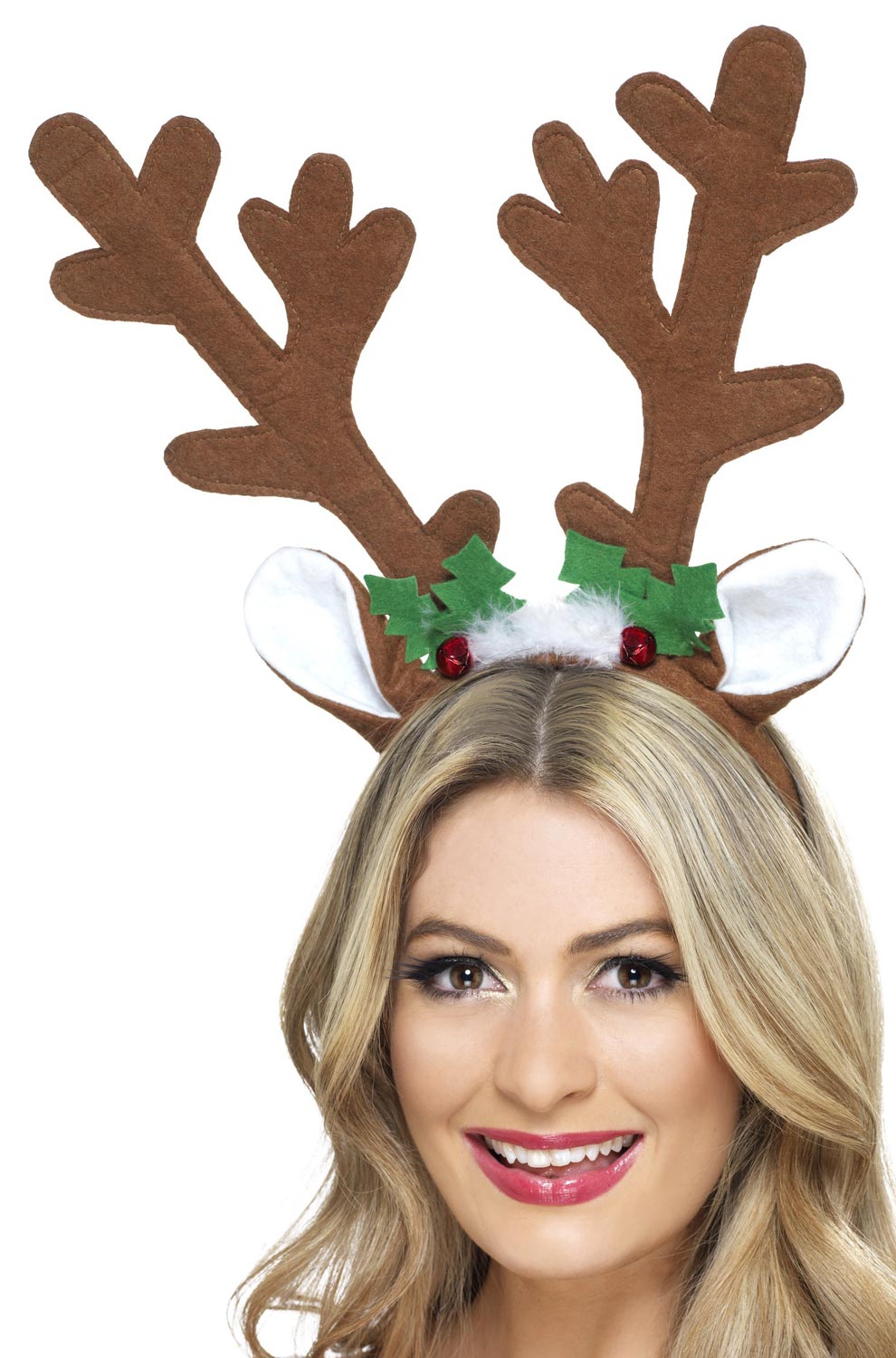 Christmas Reindeer Antlers
