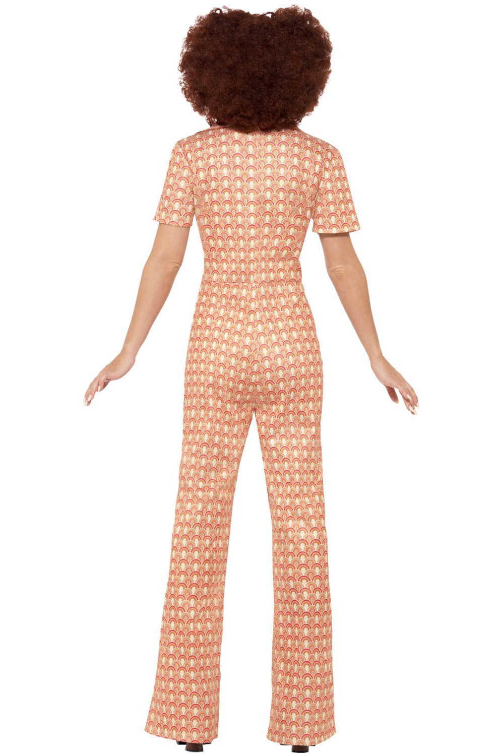 70s Chic Chick Adult Costume