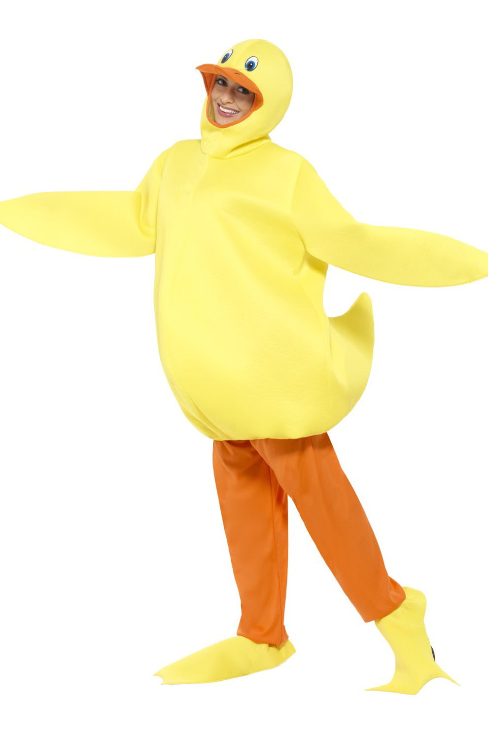 Duck Adult Costume