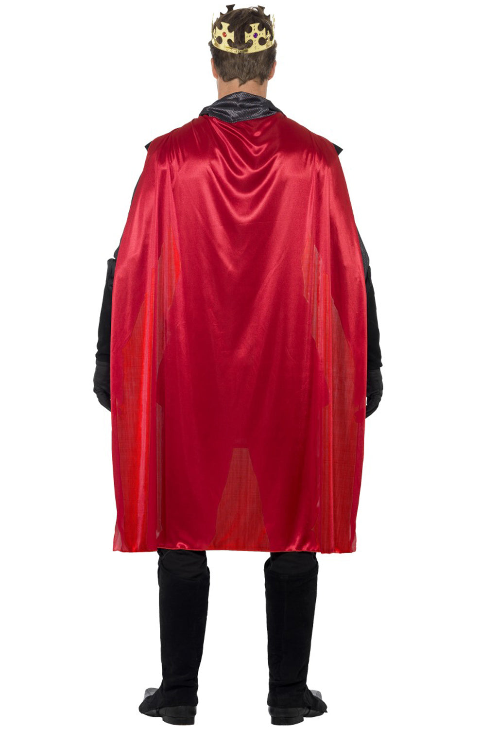 Gallant King Arthur Adult Costume