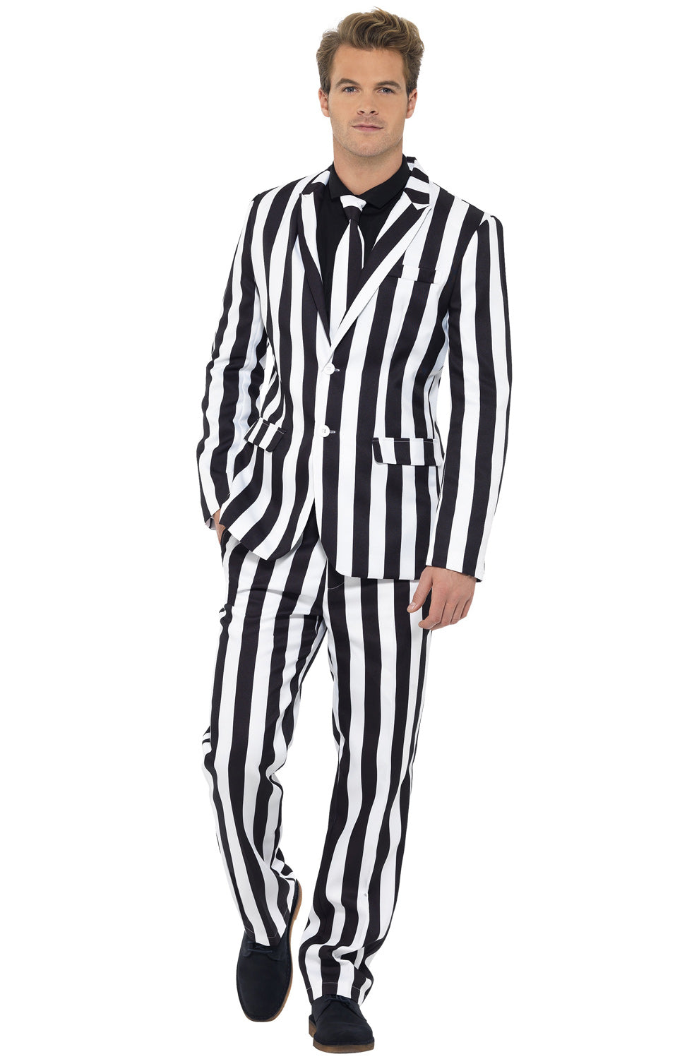 Humbug Suit Adult Costume