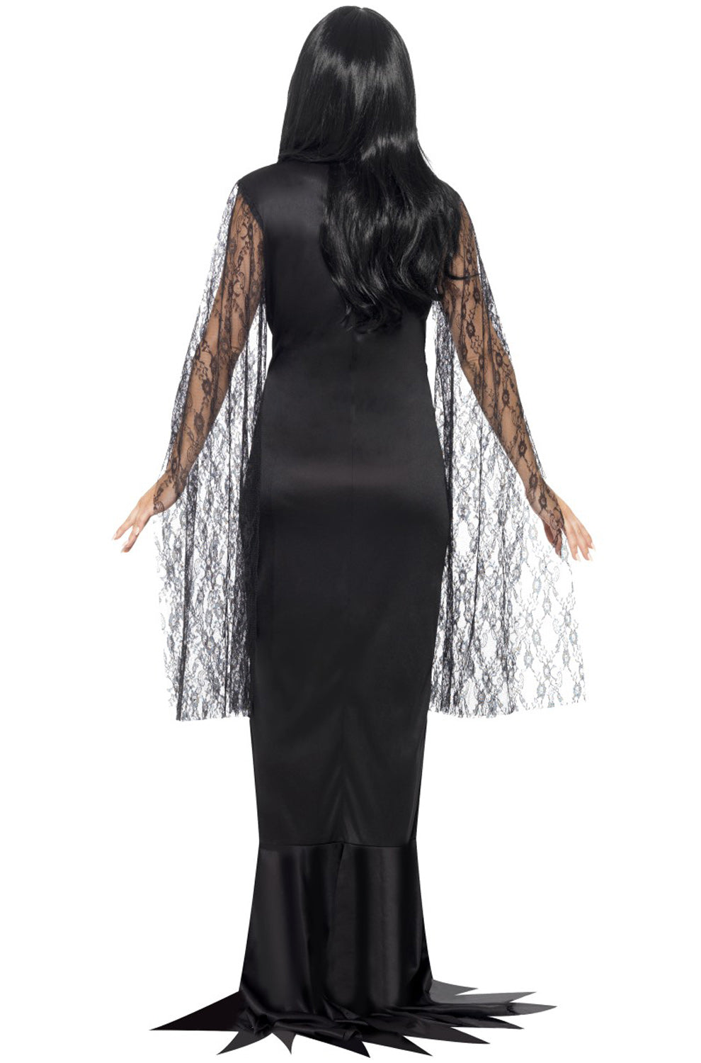 Immortal Soul Adult Costume