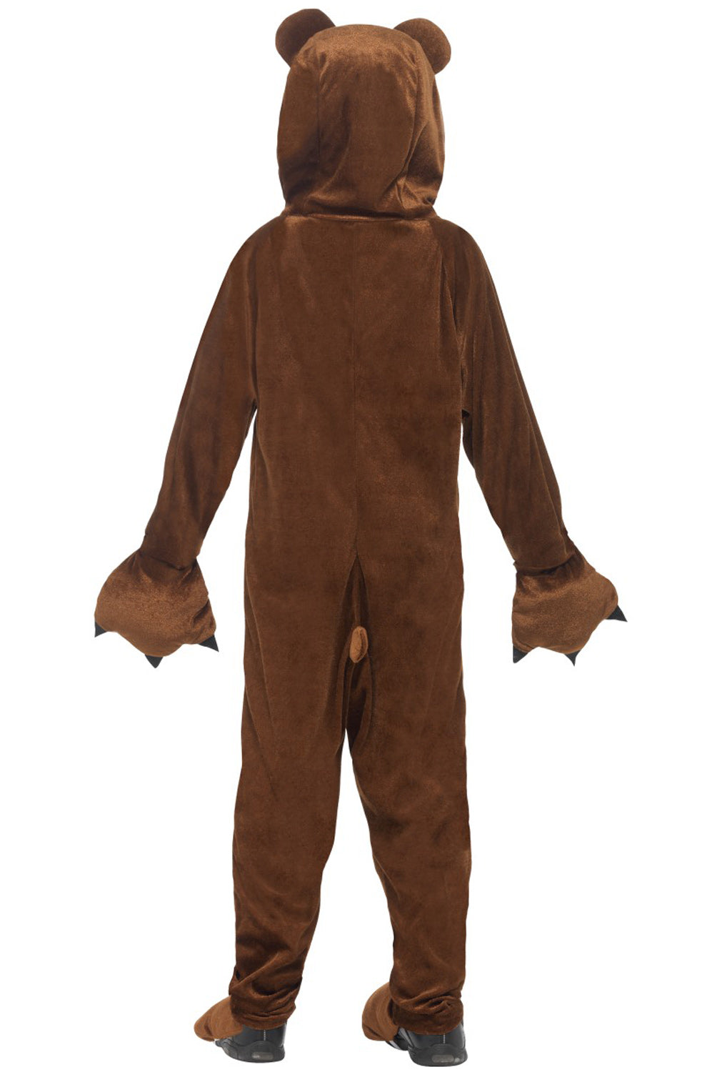 Brown Bear Child Costume