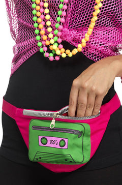 80s Bumbag Accessory
