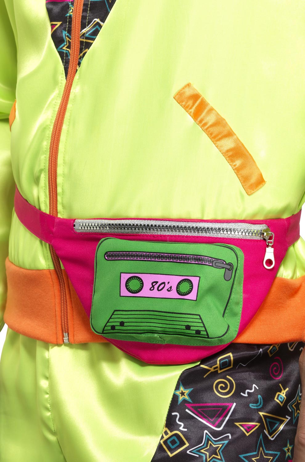 80s Bumbag Accessory