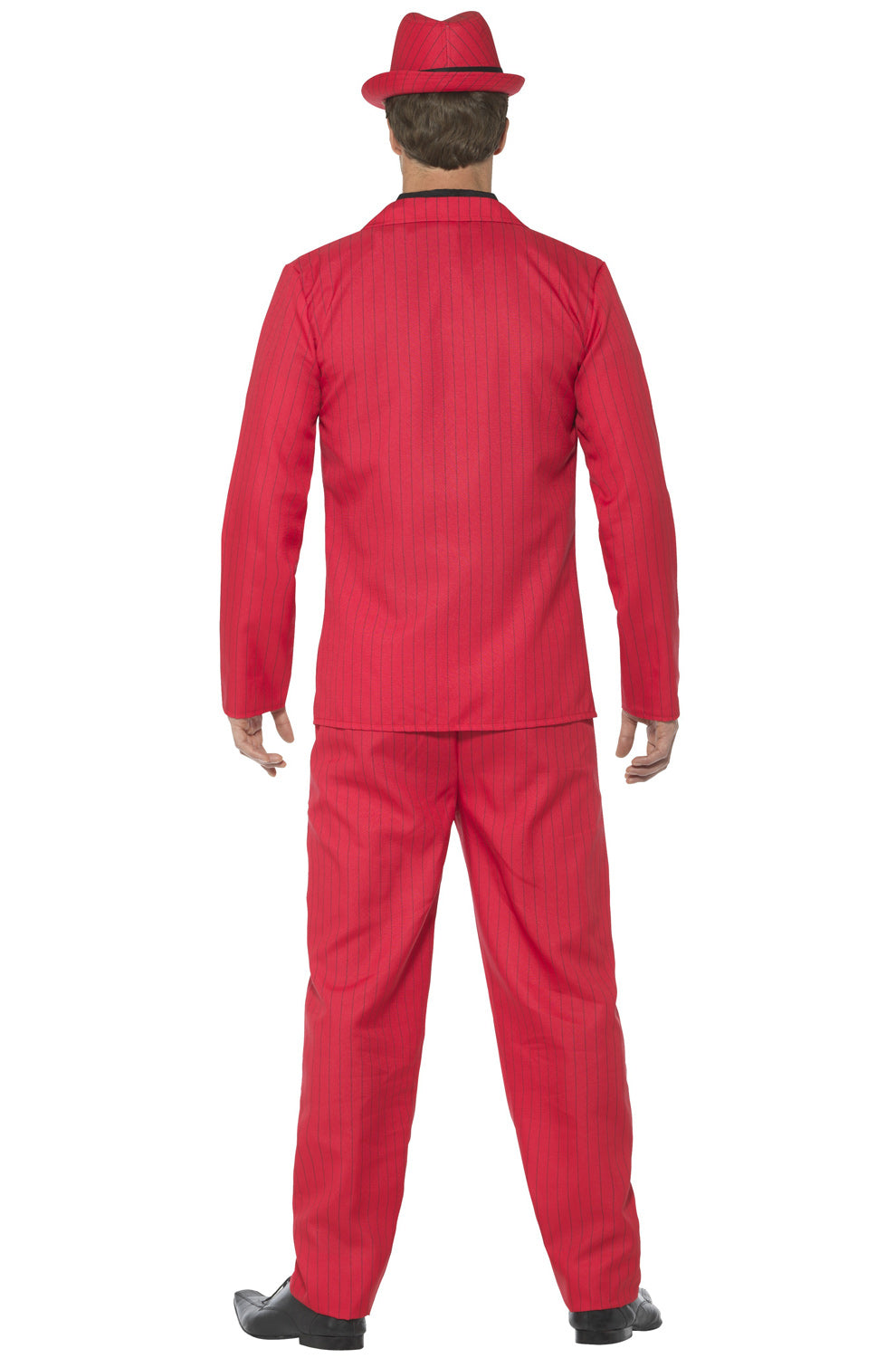 Zoot Suit Adult Costume
