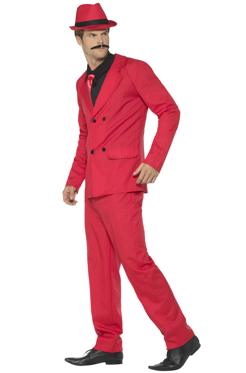 Zoot Suit Adult Costume
