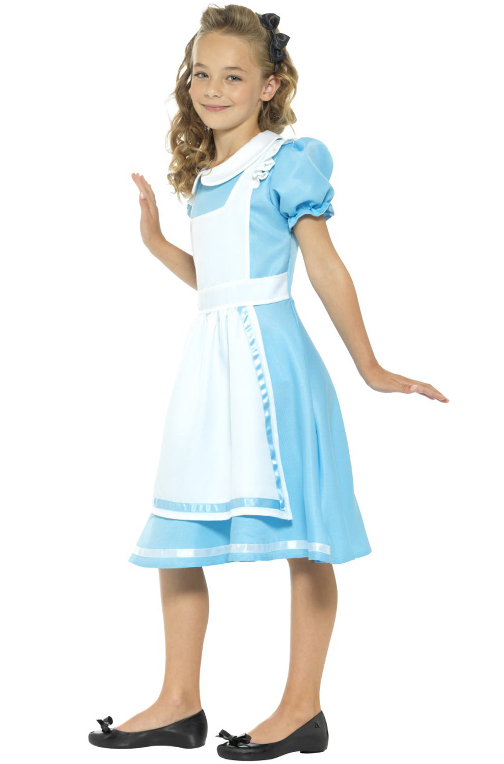 Wonderland Princess Child Costume