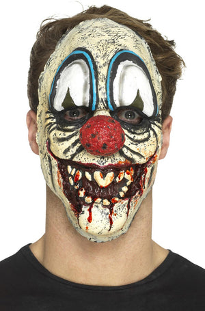 Special FX Clown Prosthetic
