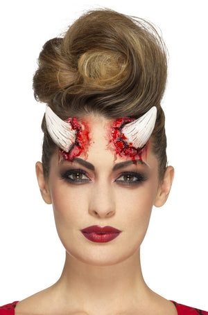 Devil Horn Prosthetic