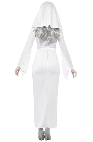 Haunted Asylum Nun Adult Costume