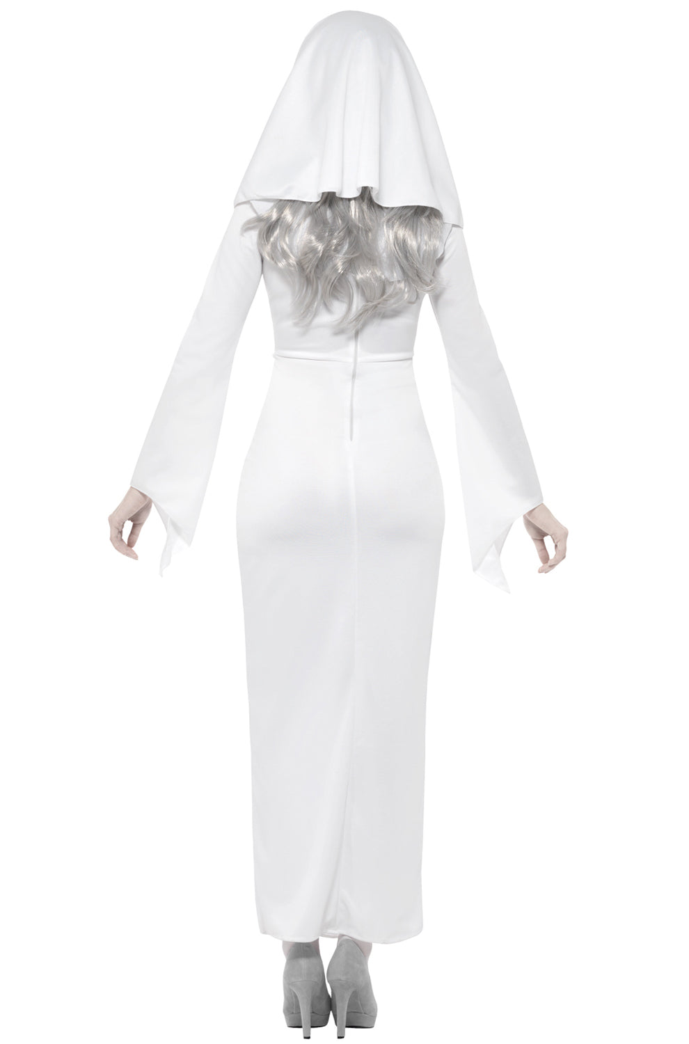 Haunted Asylum Nun Adult Costume