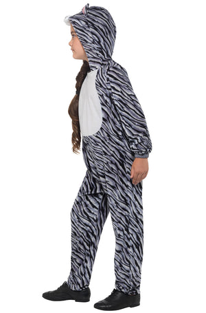 Tabby Cat Child Costume