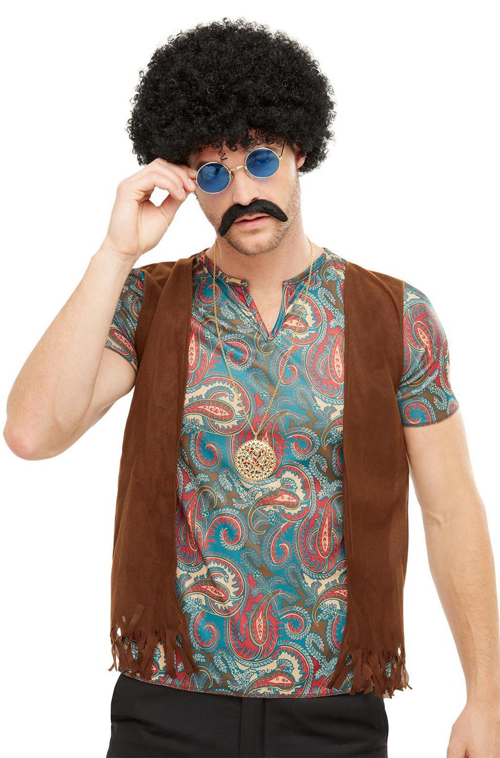 Hippie Costume Kit