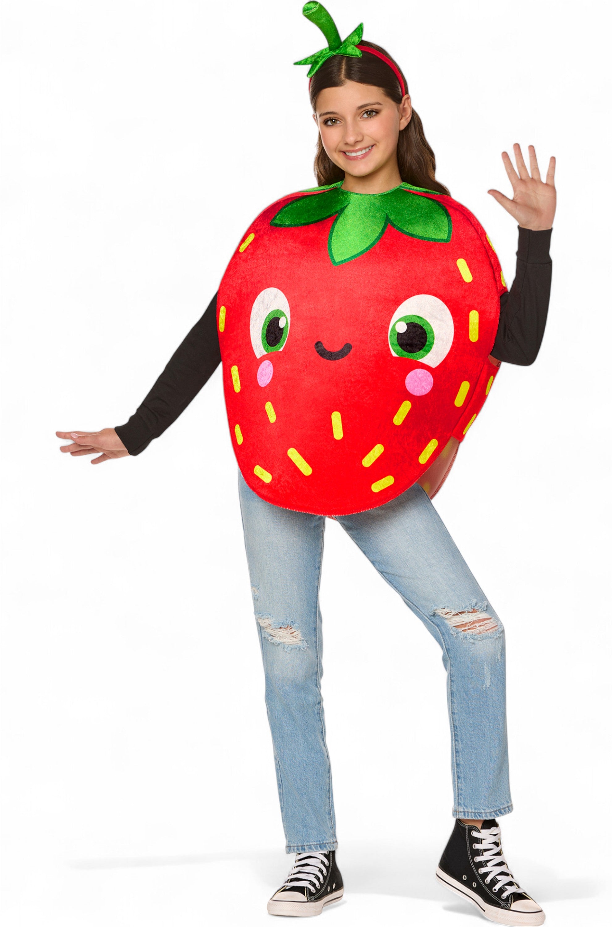 Pinata Smashlings Berry Boo Child Costume