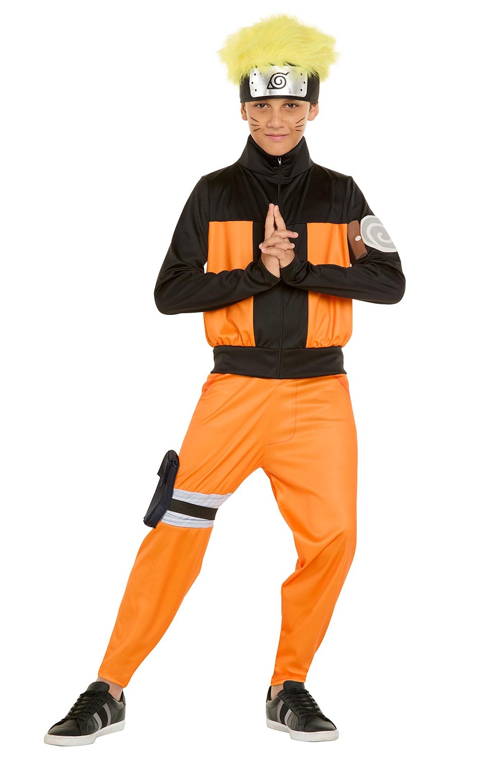 Naruto Child Costume