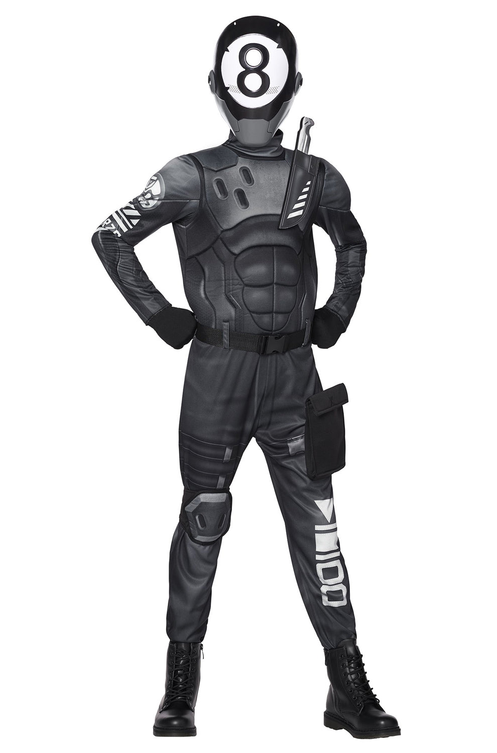 Fortnite 8-Ball Child Costume