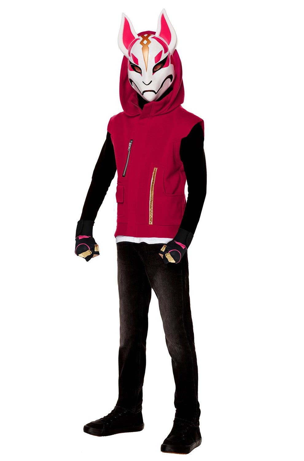 Fortnite Drift Child Costume