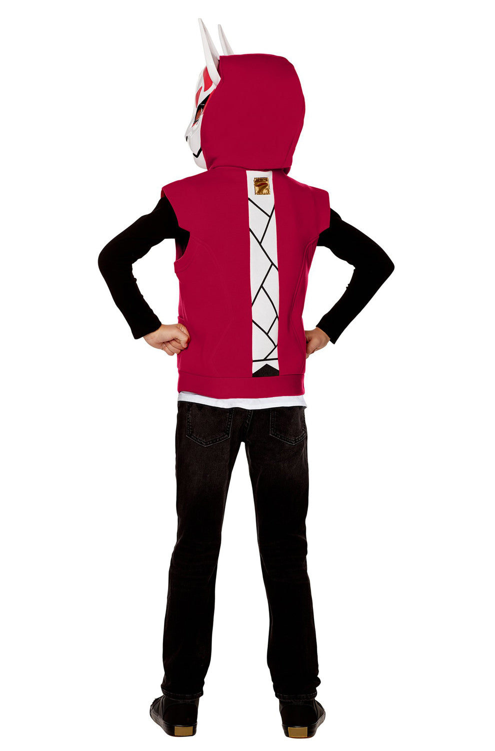 Fortnite Drift Child Costume