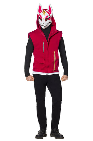 Fortnite Drift Adult Costume
