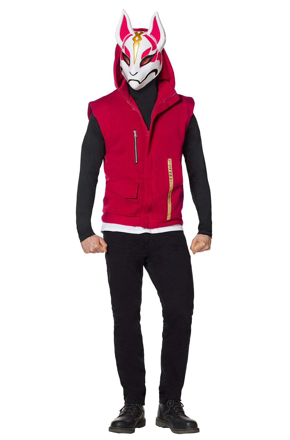 Fortnite Drift Adult Costume