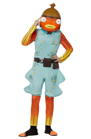 Fortnite Fishstick Child Costume