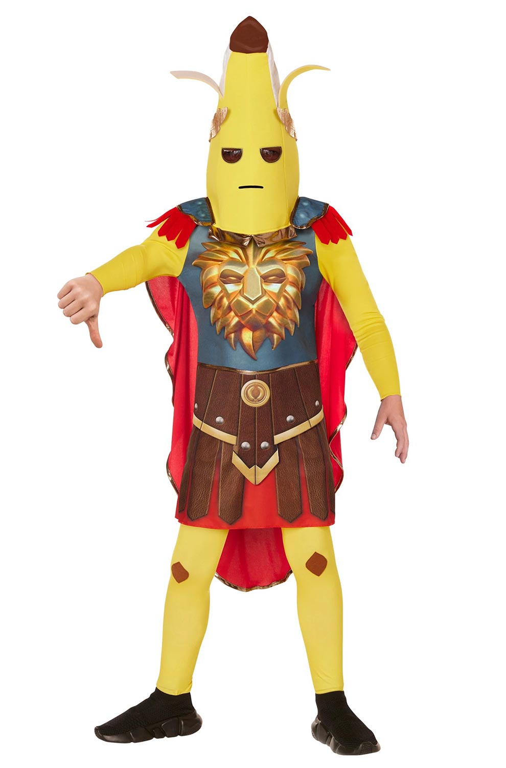 Fortnite Potassius Peels Child Costume