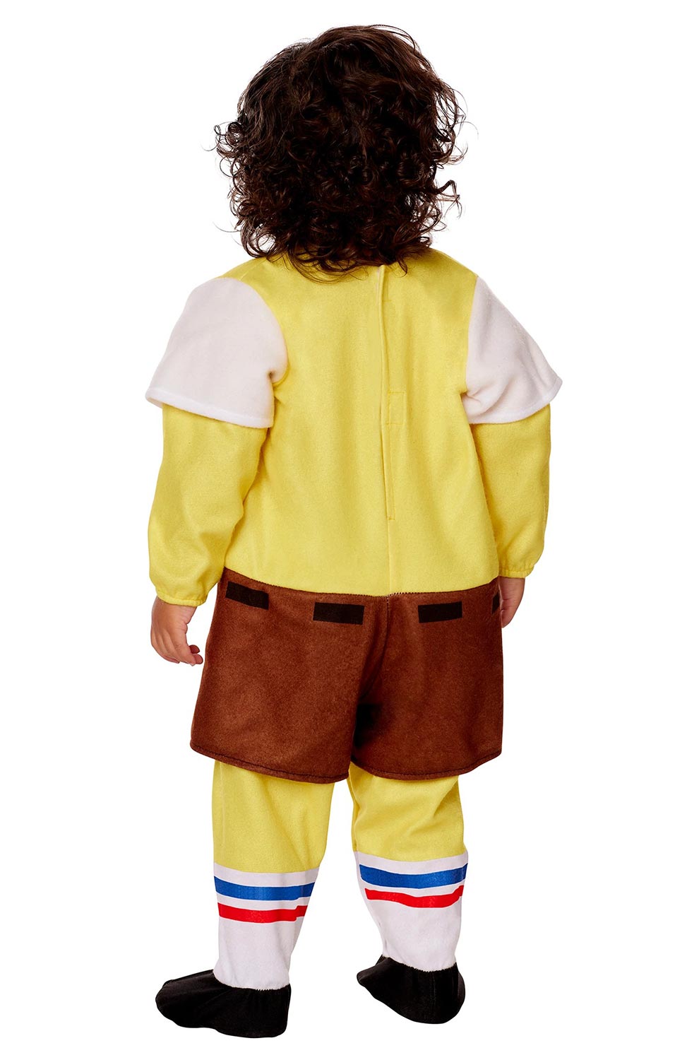 SpongeBob Infant Costume