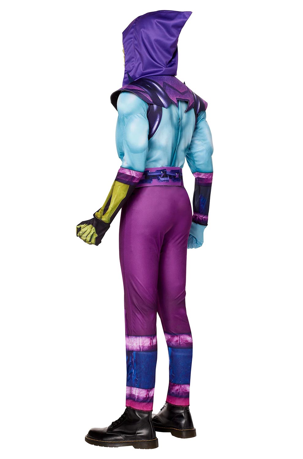 Skeletor Child Costume