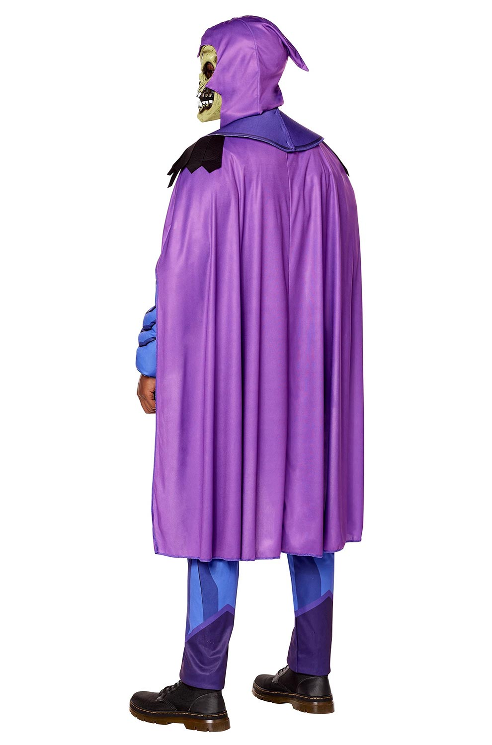 Skeletor Adult Costume
