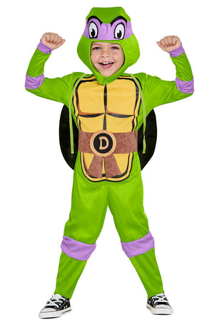 Donatello Toddler Costume