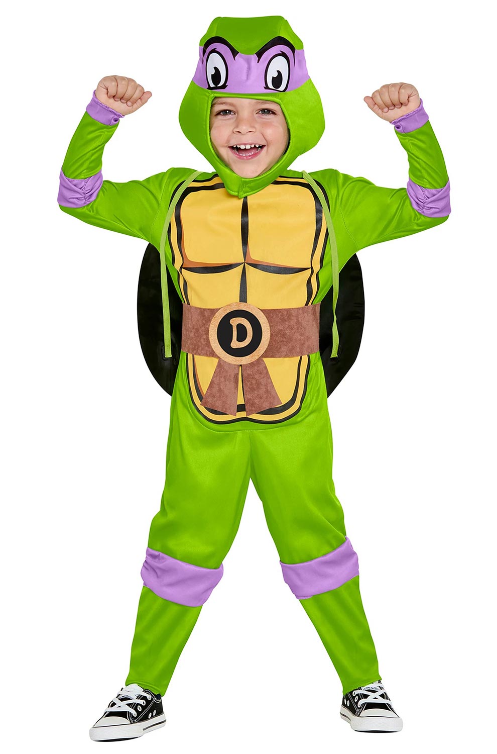 Donatello Toddler Costume