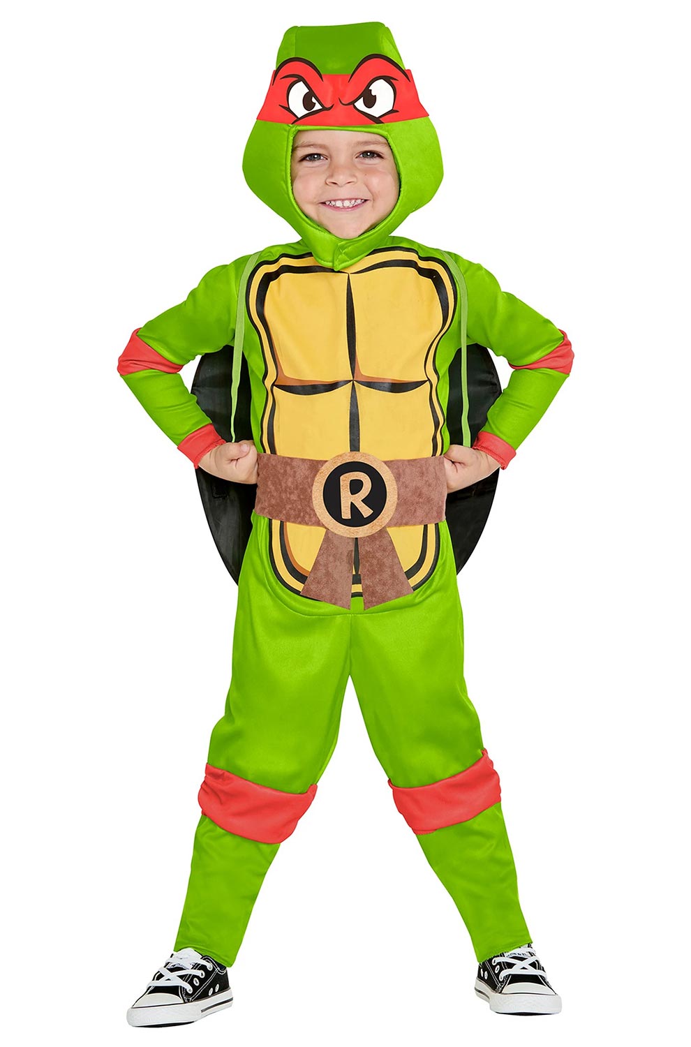 Raphael Toddler Costume